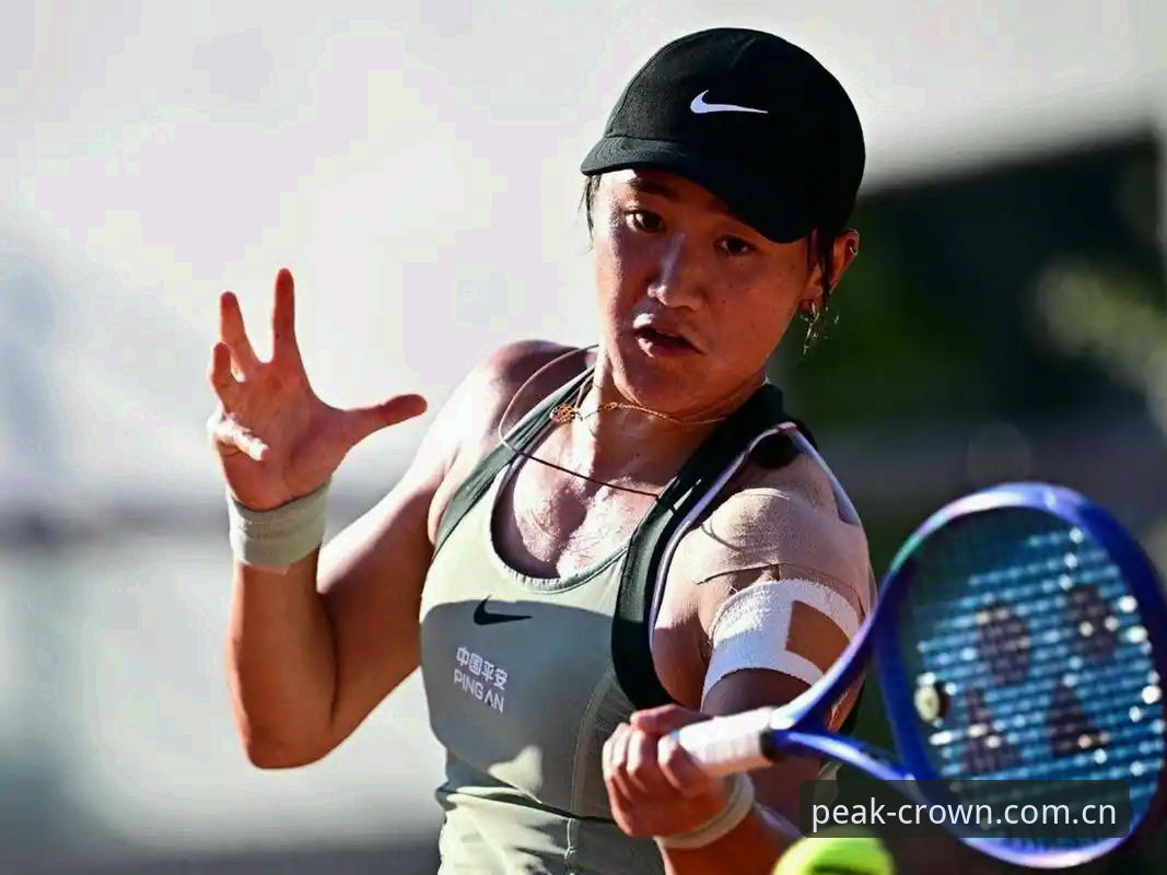 皇冠手机版下载安装安卓版 2026法网女单抽签深度评测:中国金花突围战与赛事格局解析