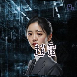 赵霆