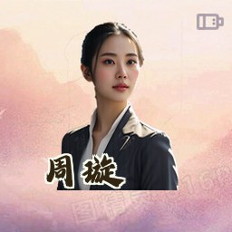 周璇